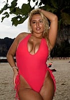 Courtney Shaw profile photo