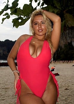 Courtney Shaw