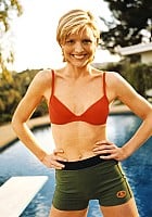 Courtney Thorne-Smith profile photo