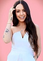 Courtney Tracy profile photo