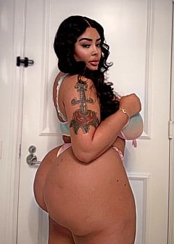 Creole Barbie image 4 of 4