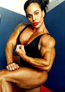 Cris Goy image 2 of 3