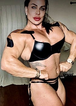 Cris Goy image 1 of 3