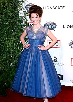 Crista Flanagan image 1 of 2