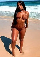 Cristal Felix profile photo