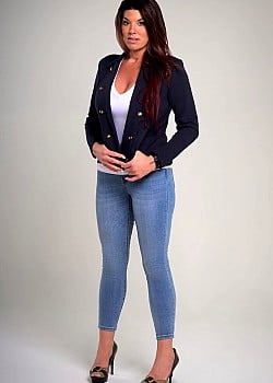 Cristal Pulgini image 2 of 2
