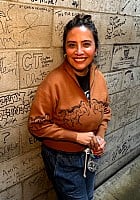 Cristela Alonzo profile photo