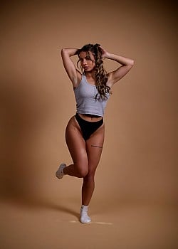 Cristiana Barbosa image 2 of 2