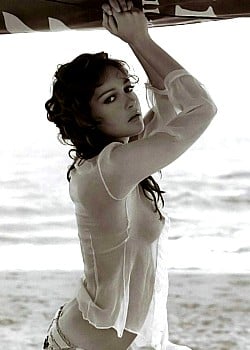 Cristiana Capotondi image 3 of 4