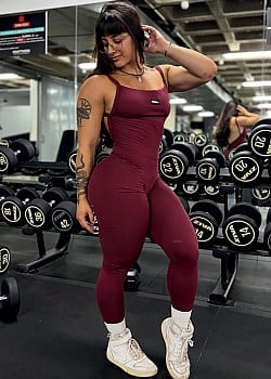 Cristina Aleman image 3 of 3
