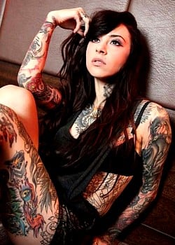 Cristina Blackwater image 2 of 3
