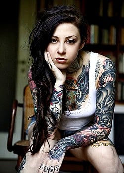 Cristina Blackwater image 3 of 3