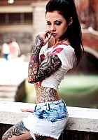 Cristina Blackwater profile photo