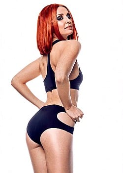 Cristina Castano image 2 of 4