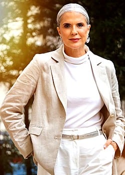 Cristina Leite image 3 of 4
