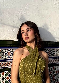 Cristina Lora image 4 of 4