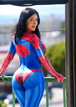 Cristina Minitinah image 3 of 4