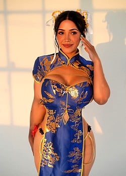 Cristina Minitinah image 4 of 4