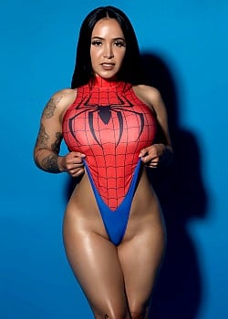 Cristina Minitinah image 1 of 4