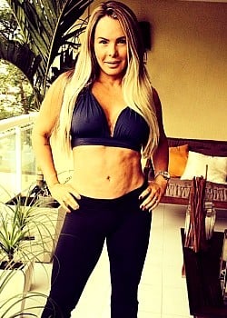 Cristina Mortagua image 2 of 4