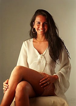Cristina Mortagua image 4 of 4