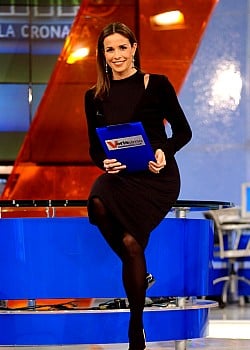 Cristina Parodi image 3 of 4