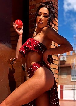Cristina Rodriguez image 3 of 4
