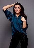 Cristina Scuccia profile photo
