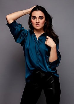 Cristina Scuccia image 1 of 4