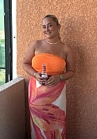 Cristiona Ni Cathain profile photo