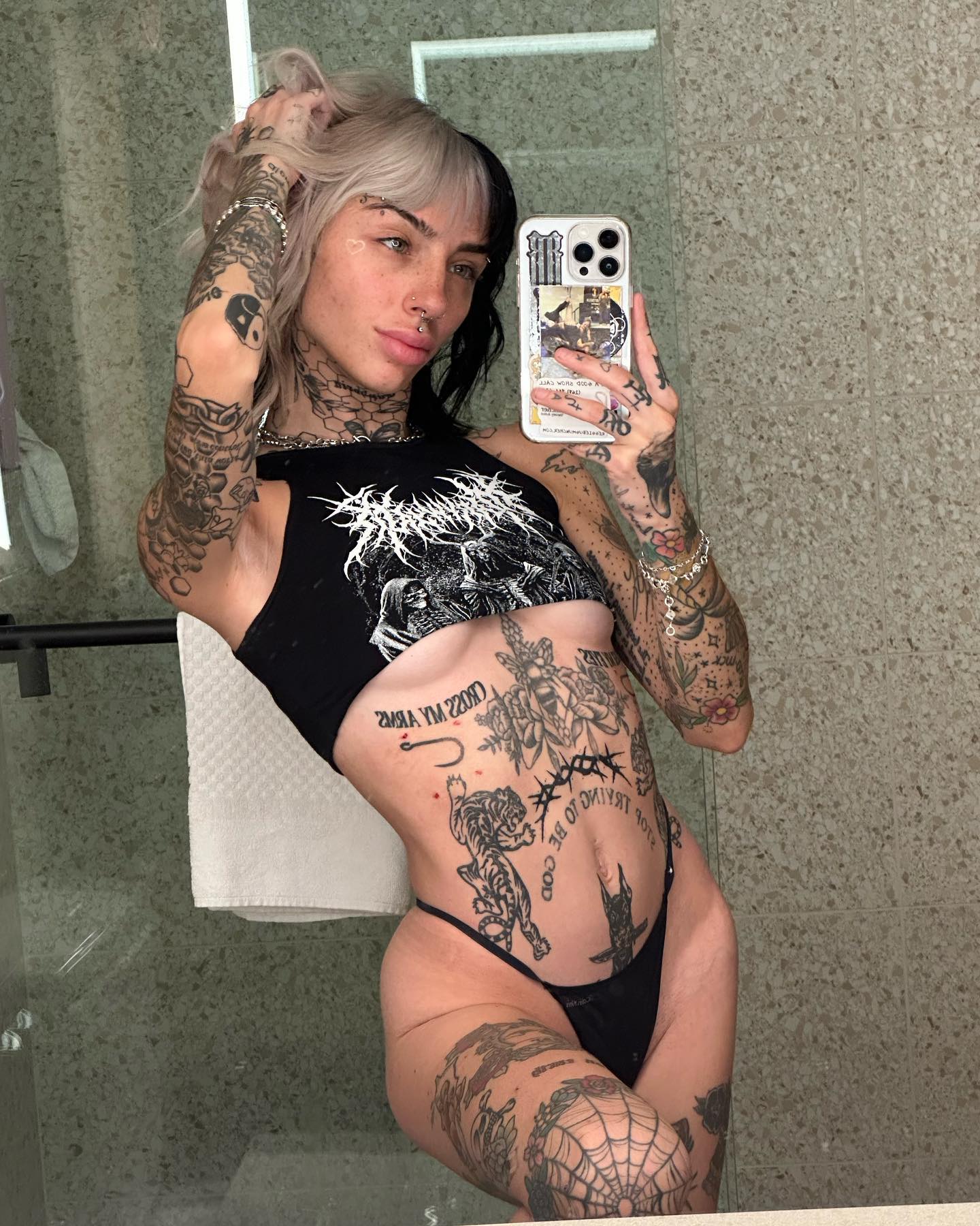 Cruella.morgan naked