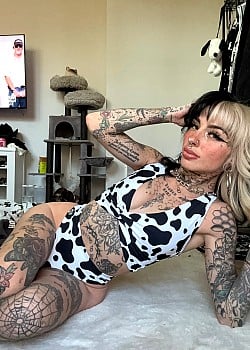Cruella Morgan image 3 of 4