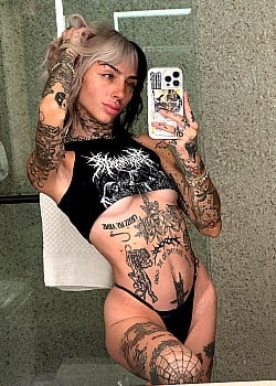 Cruella Morgan image 1 of 4