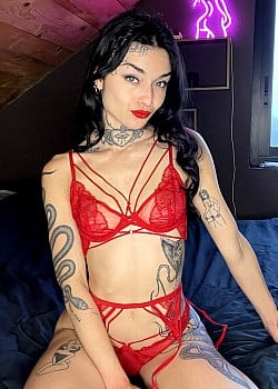 Crystal Cherry image 2 of 4