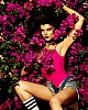 Crystal Renn image 2 of 4