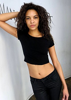 Crystal Tillman image 2 of 3