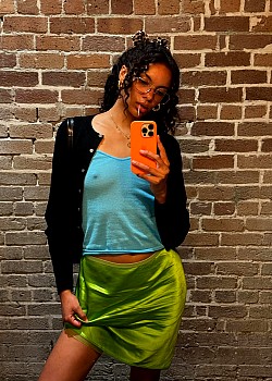 Crystal Tillman image 3 of 3
