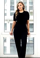 Crystina Poncher profile photo