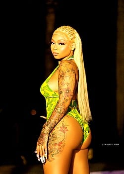 Cuban Doll image 2 of 4