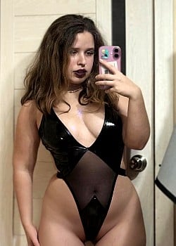 Curly Decency image 2 of 2