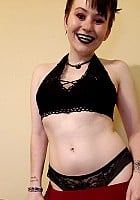 Curvyelvishgirl