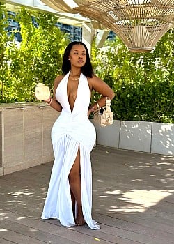 Cyan Boujee image 2 of 4