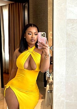 Cyan Boujee image 1 of 4