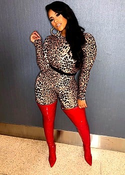 Cyn Santana image 2 of 4