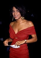 Cynda Williams profile photo