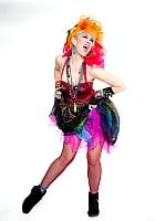 Cyndi Lauper profile photo