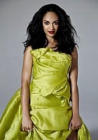 Cynthia Addai-Robinson profile photo