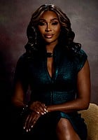 Cynthia Bailey profile photo