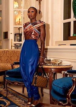 Cynthia Erivo image 2 of 4