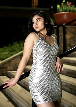 Cynthia Romero (Instagram) image 4 of 4
